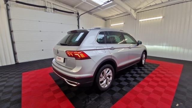 Volkswagen Tiguan image 9