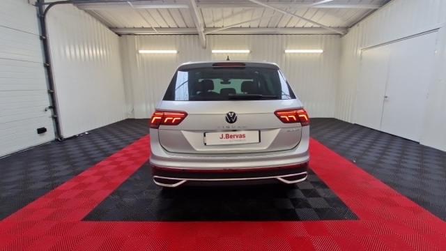 Volkswagen Tiguan image 5
