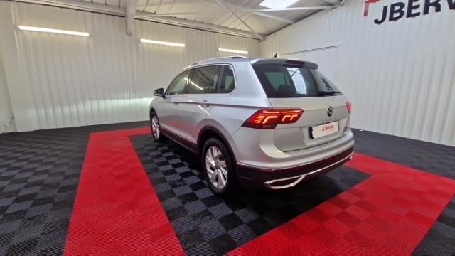 Volkswagen Tiguan image 3