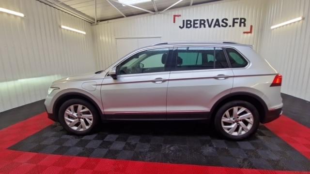 Volkswagen Tiguan image 6