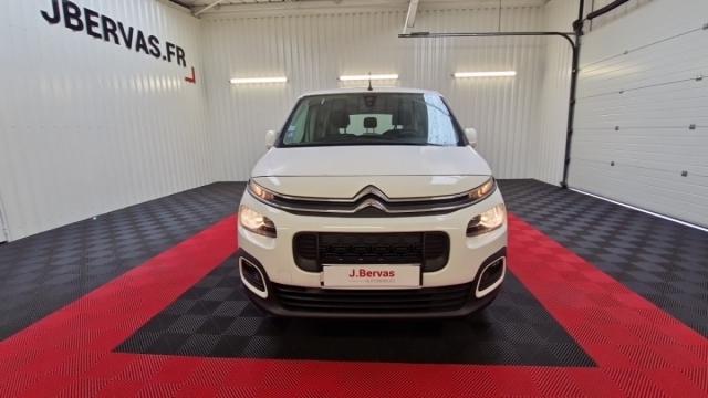 Citroen Berlingo image 9