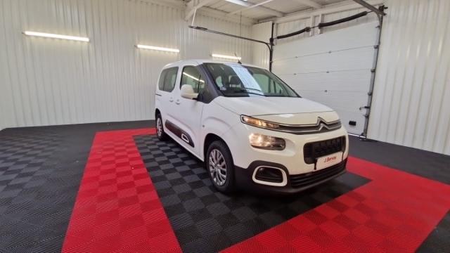 Citroen Berlingo image 5