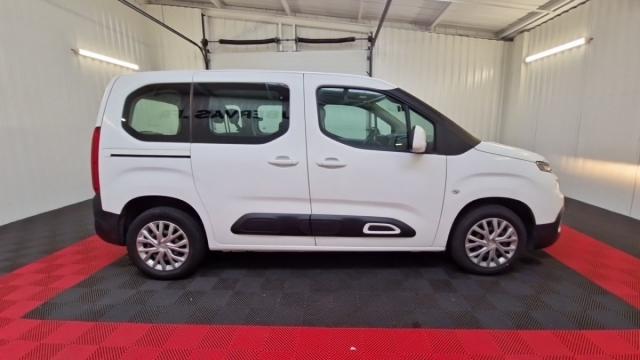Citroen Berlingo image 3
