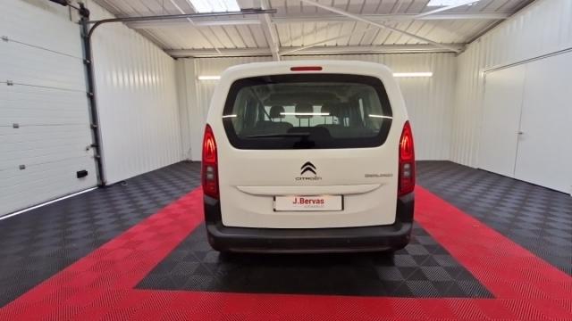 Citroen Berlingo image 6