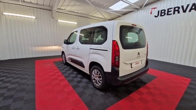 Citroen Berlingo image 2