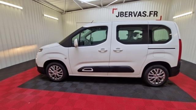 Citroen Berlingo image 7
