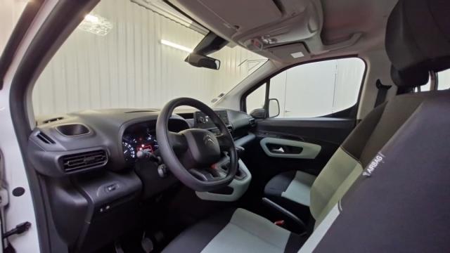 Citroen Berlingo image 8