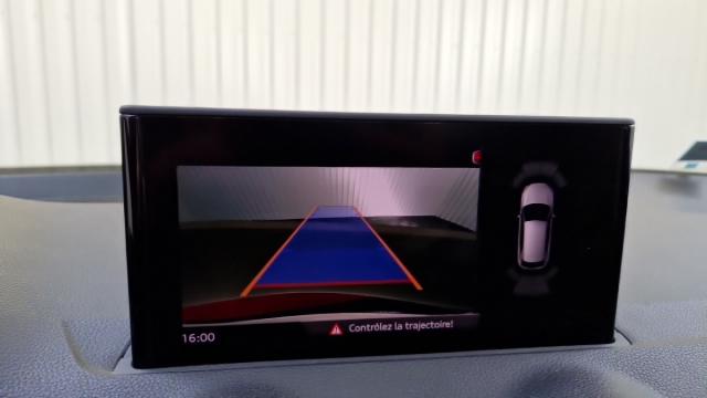 Audi Q2 image 1