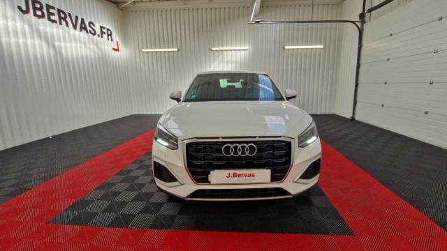 Audi Q2 image 9