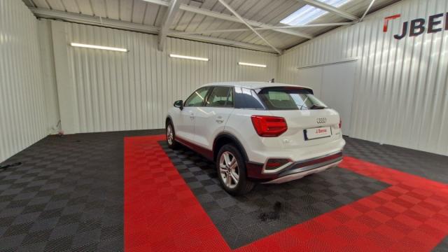 Audi Q2 image 7
