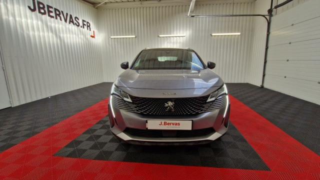 Peugeot 3008 image 3