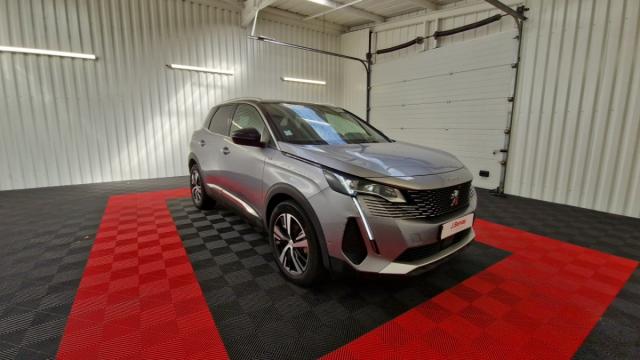 Peugeot 3008 image 6