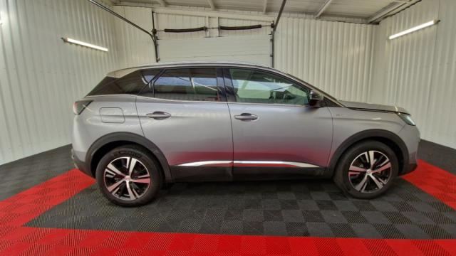 Peugeot 3008 image 1