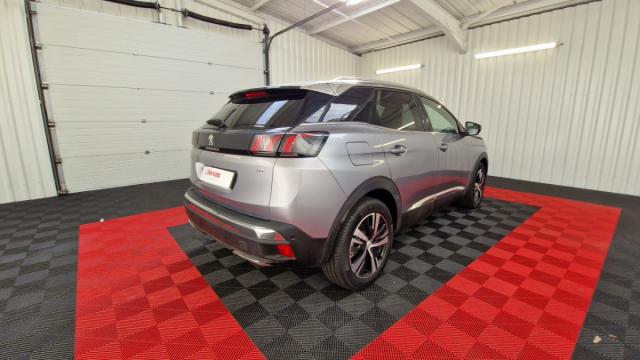 Peugeot 3008 image 8
