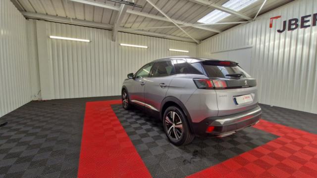 Peugeot 3008 image 5