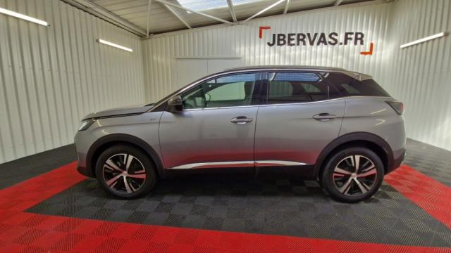 Peugeot 3008 image 4