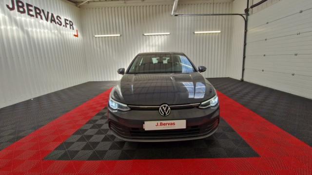 Volkswagen Golf image 8