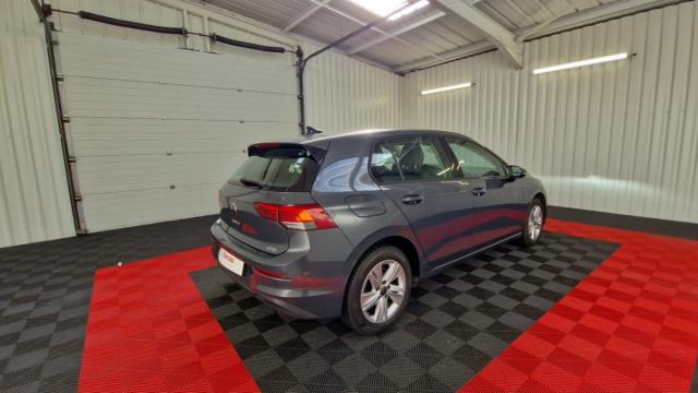 Volkswagen Golf image 7