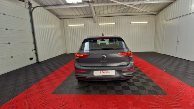 Volkswagen Golf image 5