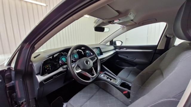 Volkswagen Golf image 3