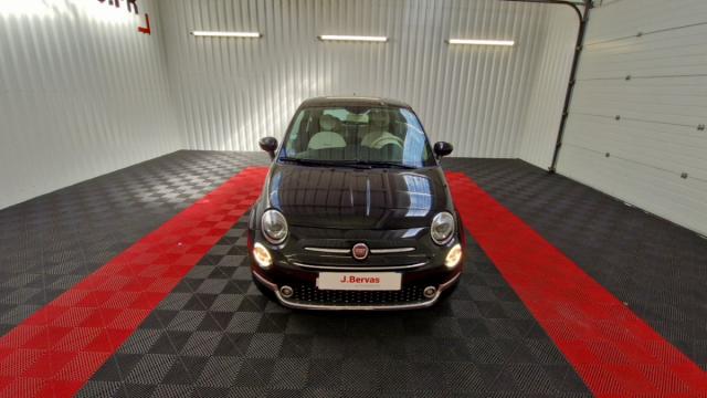 Fiat 500 image 6