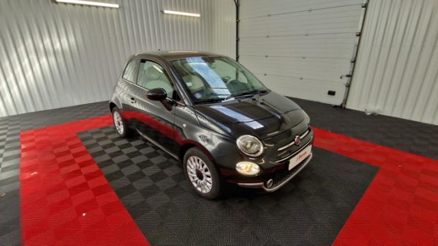 Fiat 500 image 8