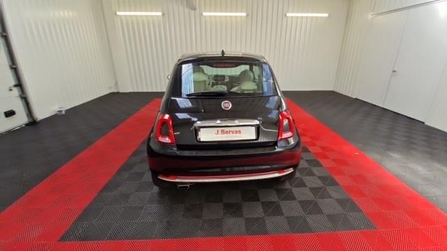 Fiat 500 image 1