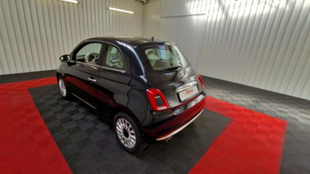 Fiat 500 image 9