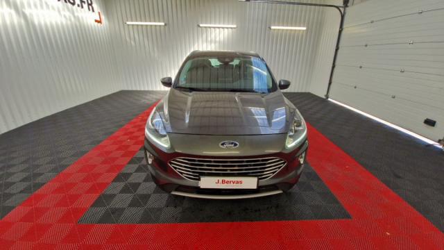 Ford Kuga image 6