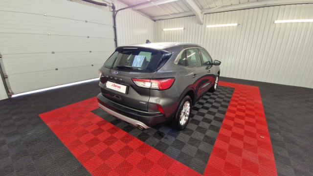 Ford Kuga image 7