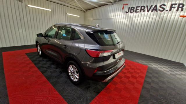 Ford Kuga image 5