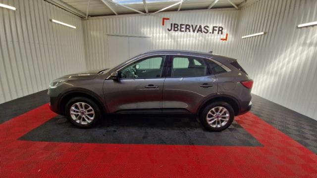 Ford Kuga image 2