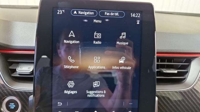 Renault Arkana image 8
