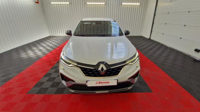 Renault Arkana image 3