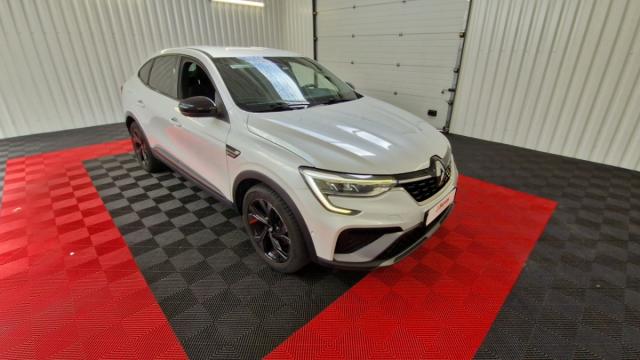Renault Arkana image 5