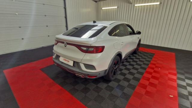 Renault Arkana image 4