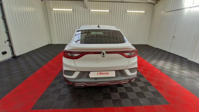 Renault Arkana image 2