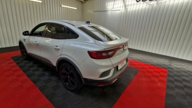 Renault Arkana image 9