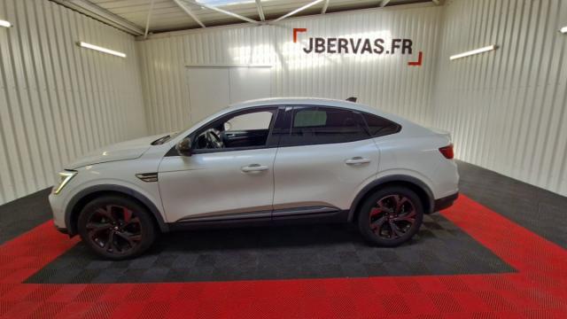 Renault Arkana image 1