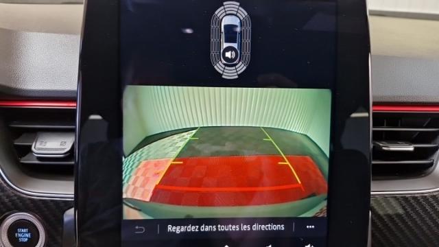 Renault Arkana image 6