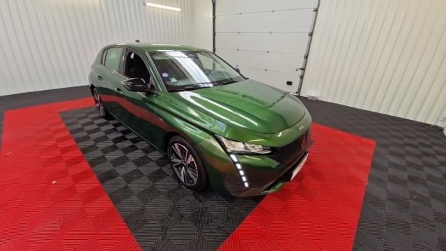 Peugeot 308 image 3