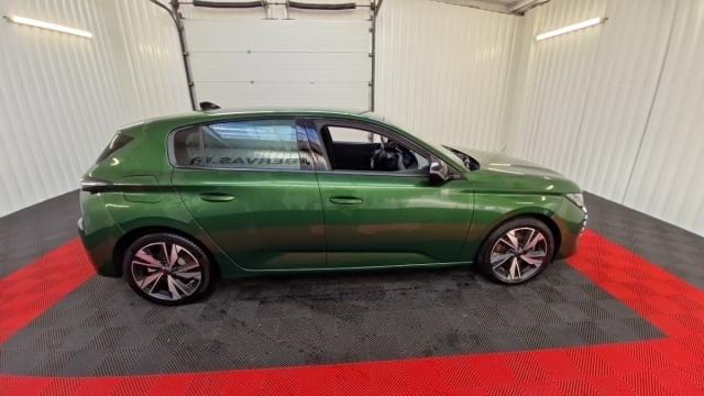 Peugeot 308 image 7