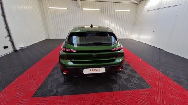 Peugeot 308 image 4