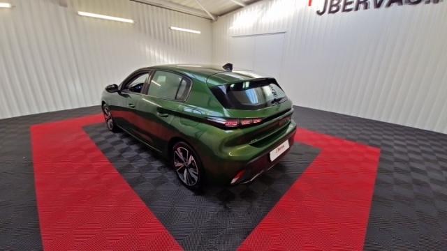 Peugeot 308 image 2