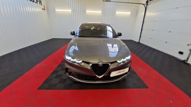 Alfa Romeo Tonale image 8