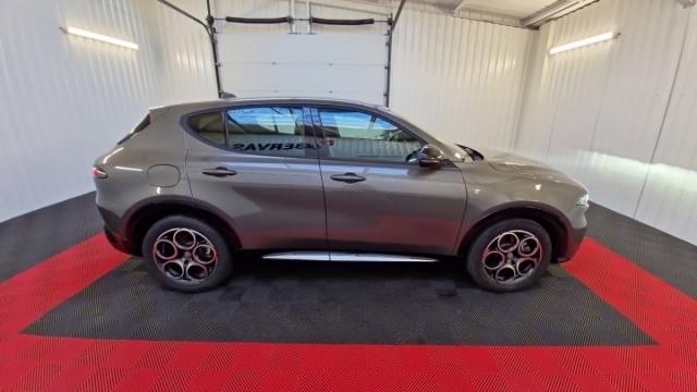 Alfa Romeo Tonale image 1