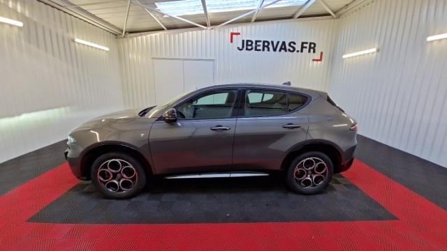 Alfa Romeo Tonale image 4