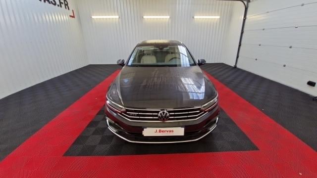 Volkswagen Passat Sw image 6