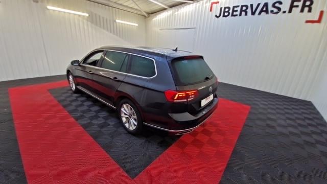 Volkswagen Passat Sw image 8