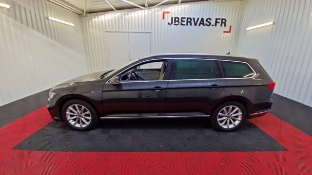 Volkswagen Passat Sw image 7